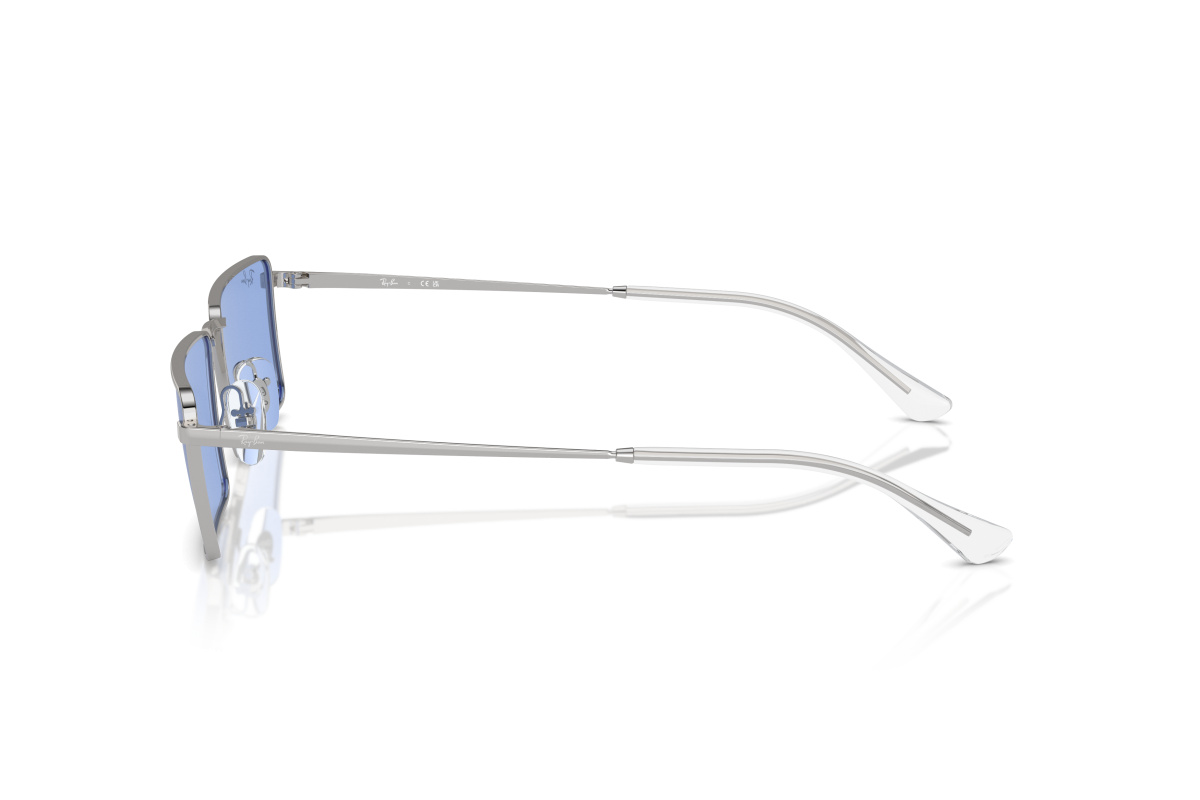 Ray-Ban RB3741_003/80 Argento | Ottica Salvatore Munda
