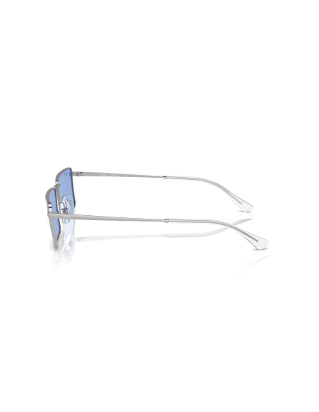Ray-Ban RB3741_003/80 Argento | Ottica Salvatore Munda