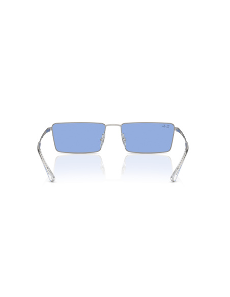 Ray-Ban RB3741_003/80 Argento | Ottica Salvatore Munda