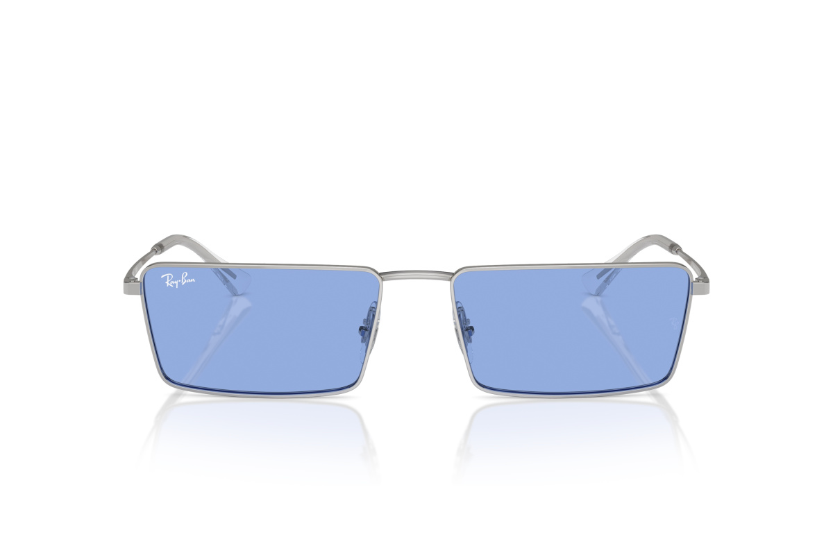 Ray-Ban RB3741_003/80 Argento | Ottica Salvatore Munda