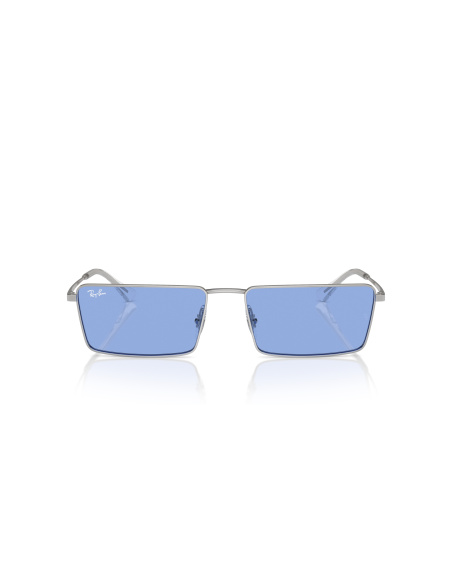 Ray-Ban RB3741_003/80 Argento | Ottica Salvatore Munda