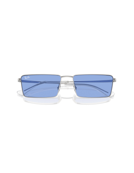 Ray-Ban RB3741_003/80 Argento | Ottica Salvatore Munda