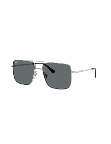 Ray-Ban RB3758_003/81 Argento | Ottica Salvatore Munda