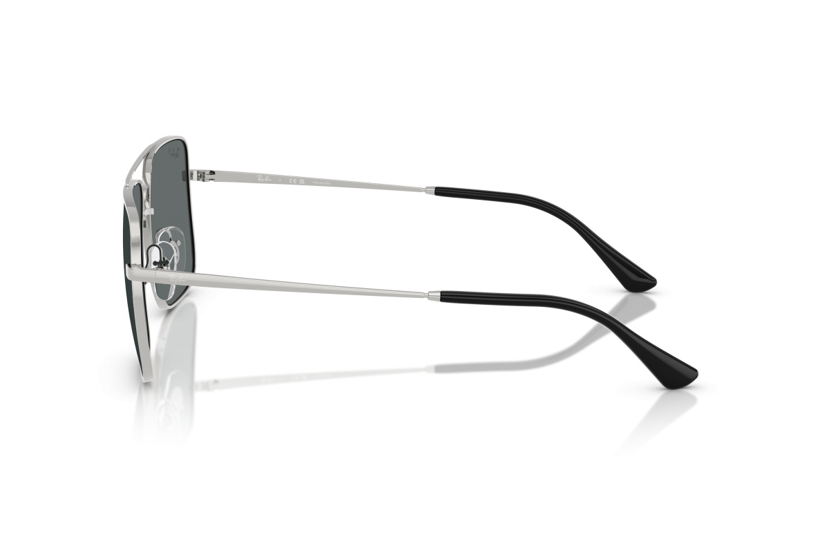 Ray-Ban RB3758_003/81 Argento | Ottica Salvatore Munda