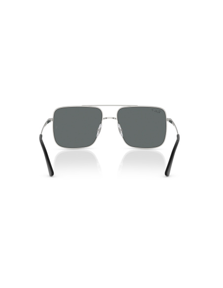 Ray-Ban RB3758_003/81 Argento | Ottica Salvatore Munda