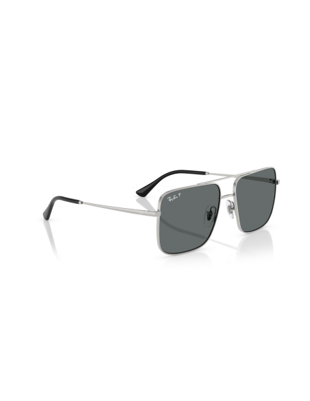 Ray-Ban RB3758_003/81 Argento | Ottica Salvatore Munda