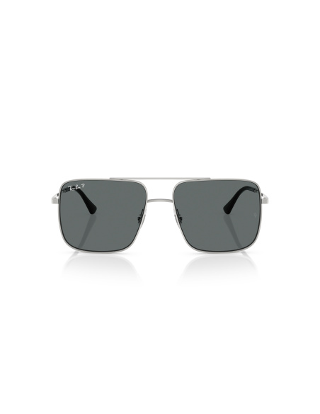Ray-Ban RB3758_003/81 Argento | Ottica Salvatore Munda