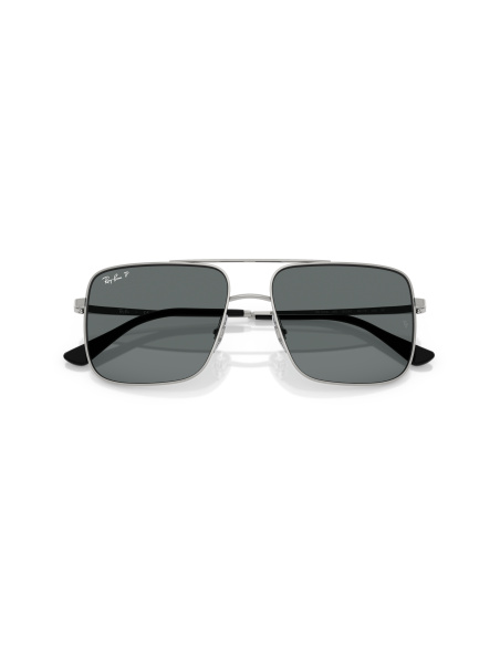 Ray-Ban RB3758_003/81 Argento | Ottica Salvatore Munda