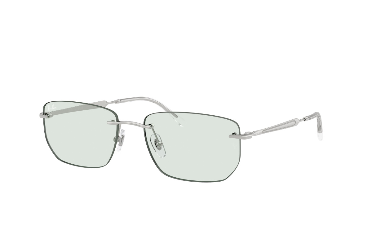 Ray-Ban RB3768_003/M1 Argento | Ottica Salvatore Munda