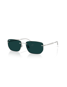 Ray-Ban RB3768_003/M1 Argento | Ottica Salvatore Munda 2