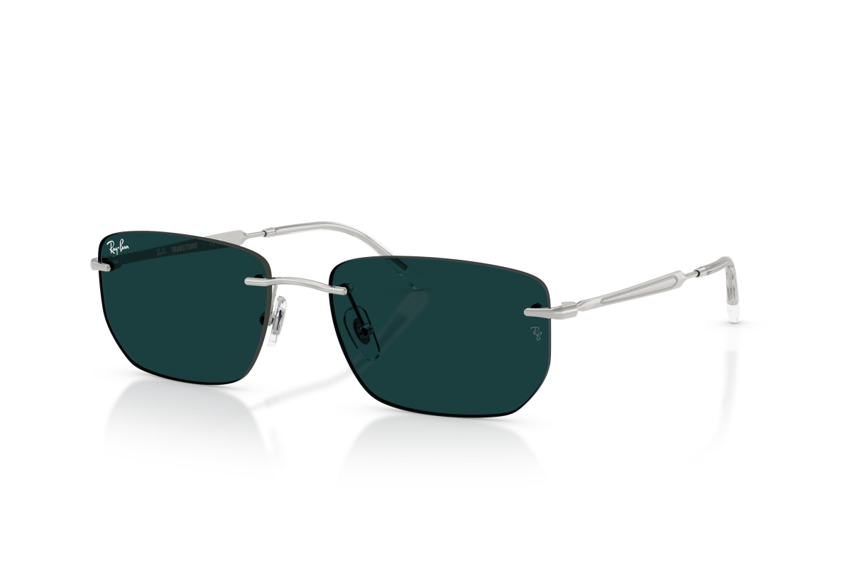 Ray-Ban RB3768_003/M1 Argento | Ottica Salvatore Munda