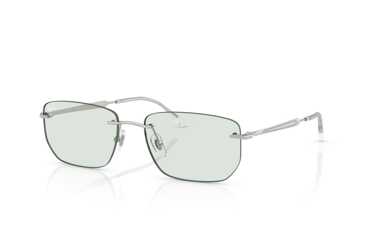 Ray-Ban RB3768_003/M1 Argento | Ottica Salvatore Munda