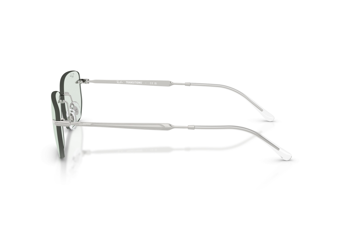 Ray-Ban RB3768_003/M1 Argento | Ottica Salvatore Munda
