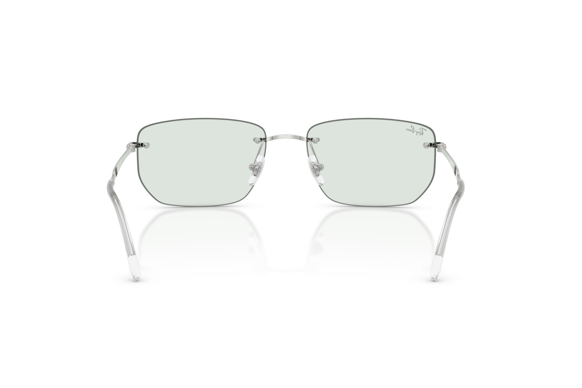 Ray-Ban RB3768_003/M1 Argento | Ottica Salvatore Munda