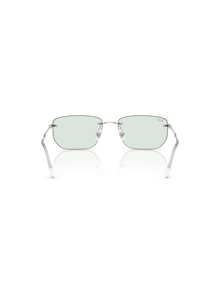 Ray-Ban RB3768_003/M1 Argento | Ottica Salvatore Munda