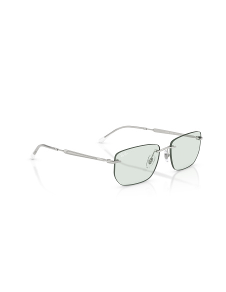 Ray-Ban RB3768_003/M1 Argento | Ottica Salvatore Munda