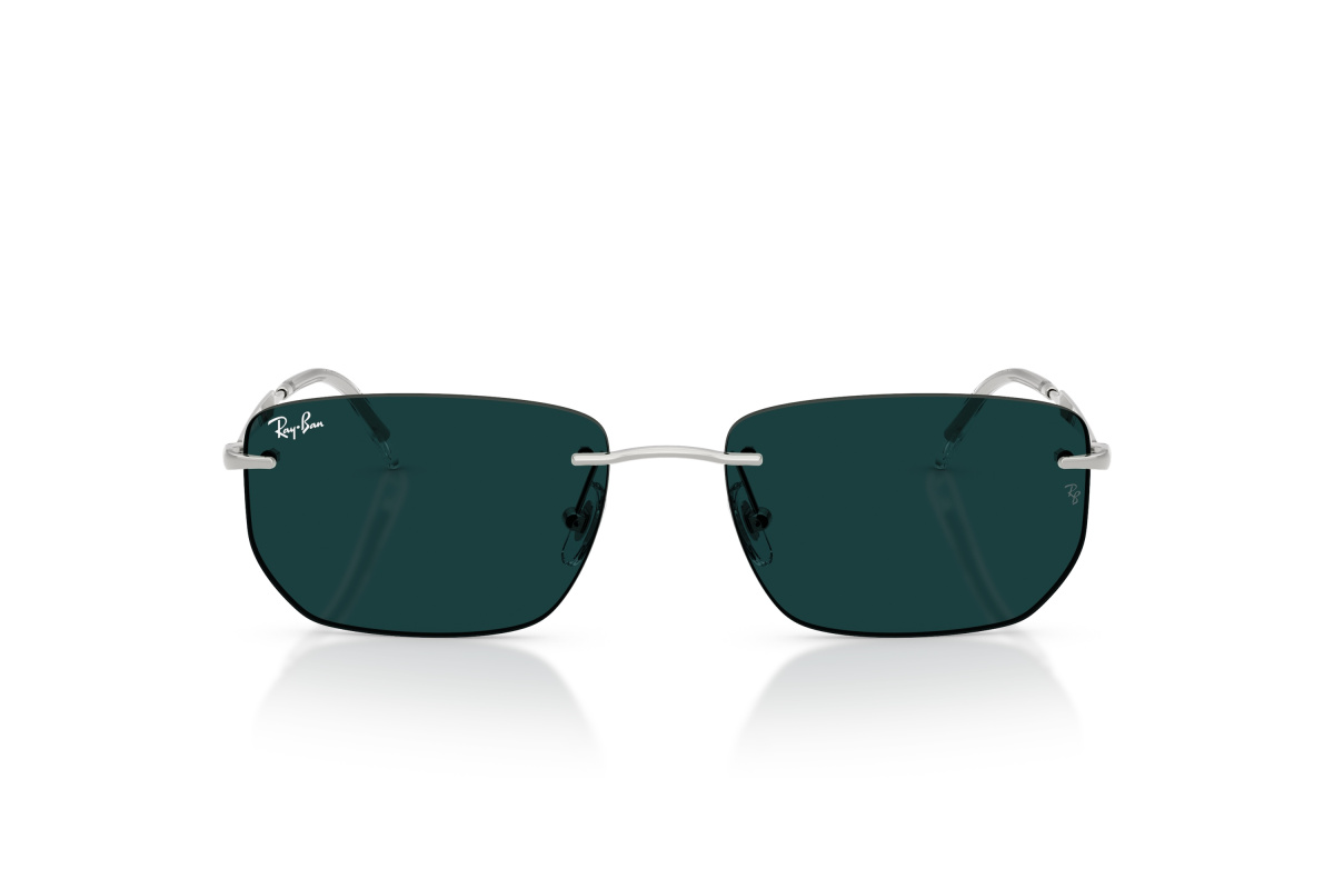 Ray-Ban RB3768_003/M1 Argento | Ottica Salvatore Munda