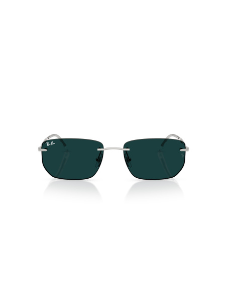 Ray-Ban RB3768_003/M1 Argento | Ottica Salvatore Munda