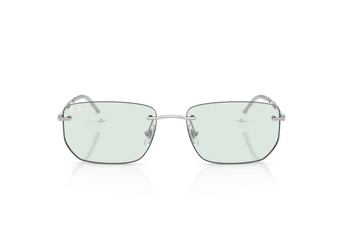 Ray-Ban RB3768_003/M1 Argento | Ottica Salvatore Munda