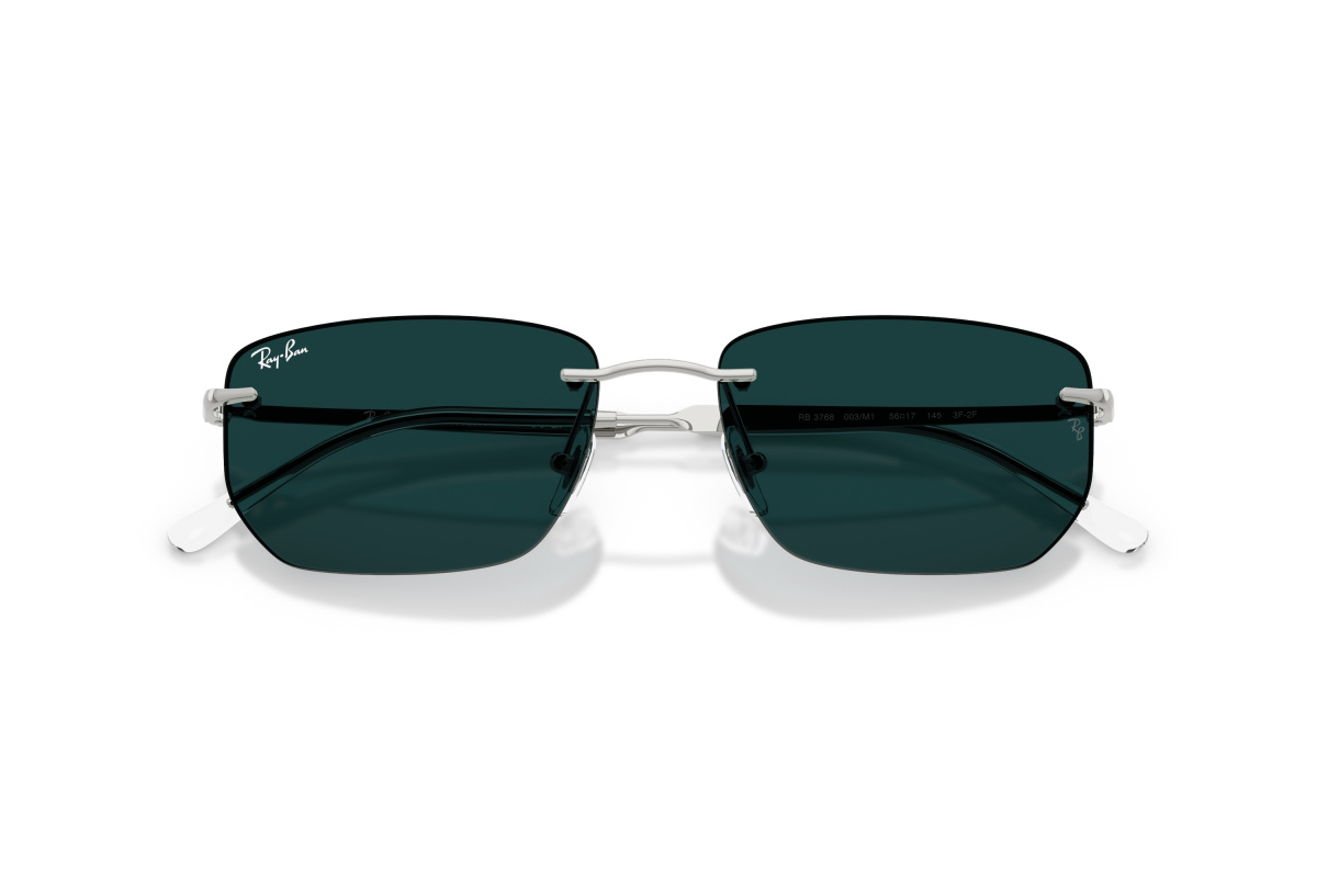 Ray-Ban RB3768_003/M1 Argento | Ottica Salvatore Munda