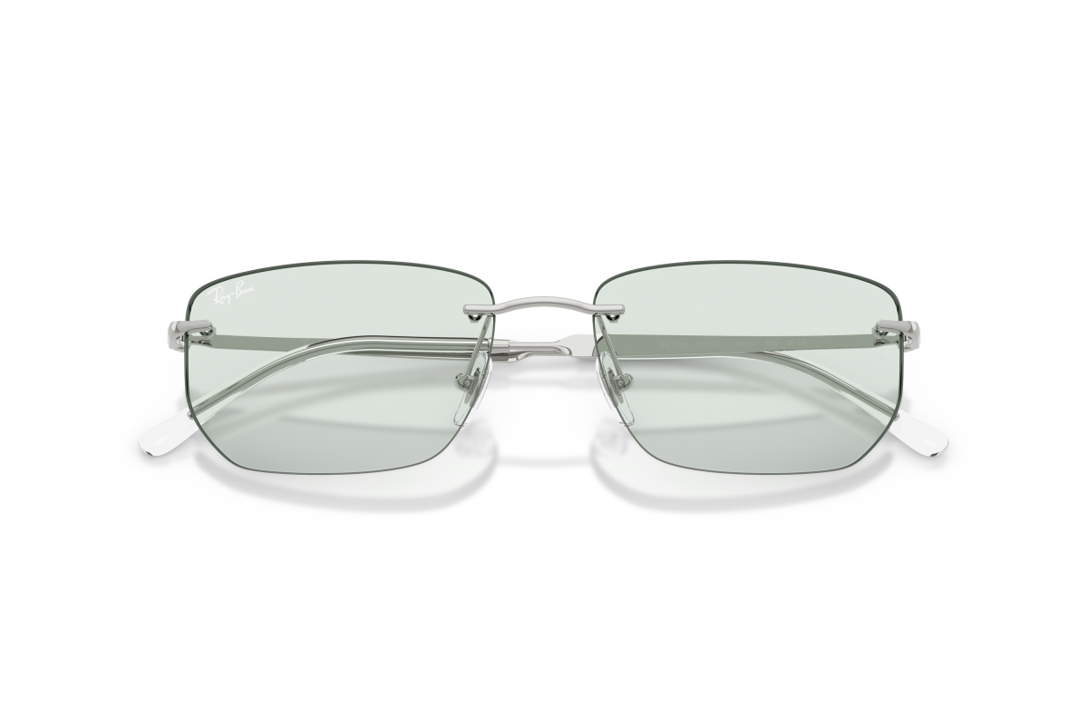 Ray-Ban RB3768_003/M1 Argento | Ottica Salvatore Munda