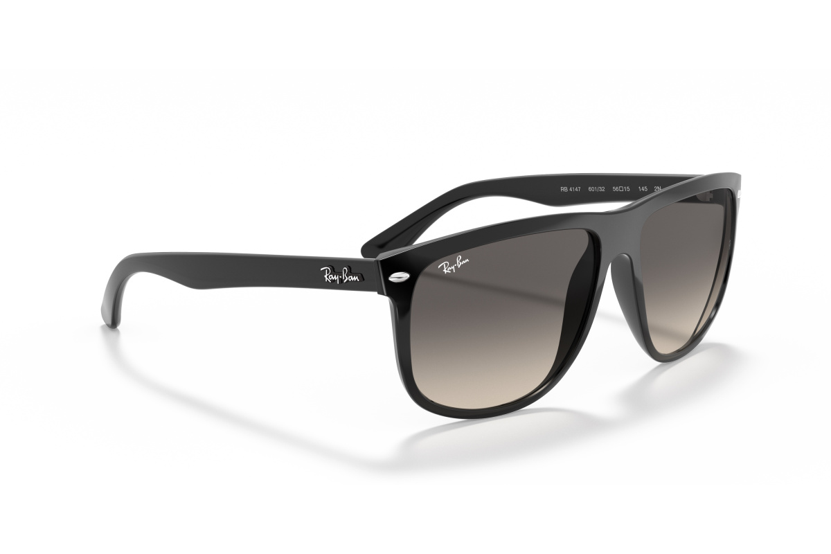 Ray-Ban RB4147_601/32 Nero | Ottica Salvatore Munda