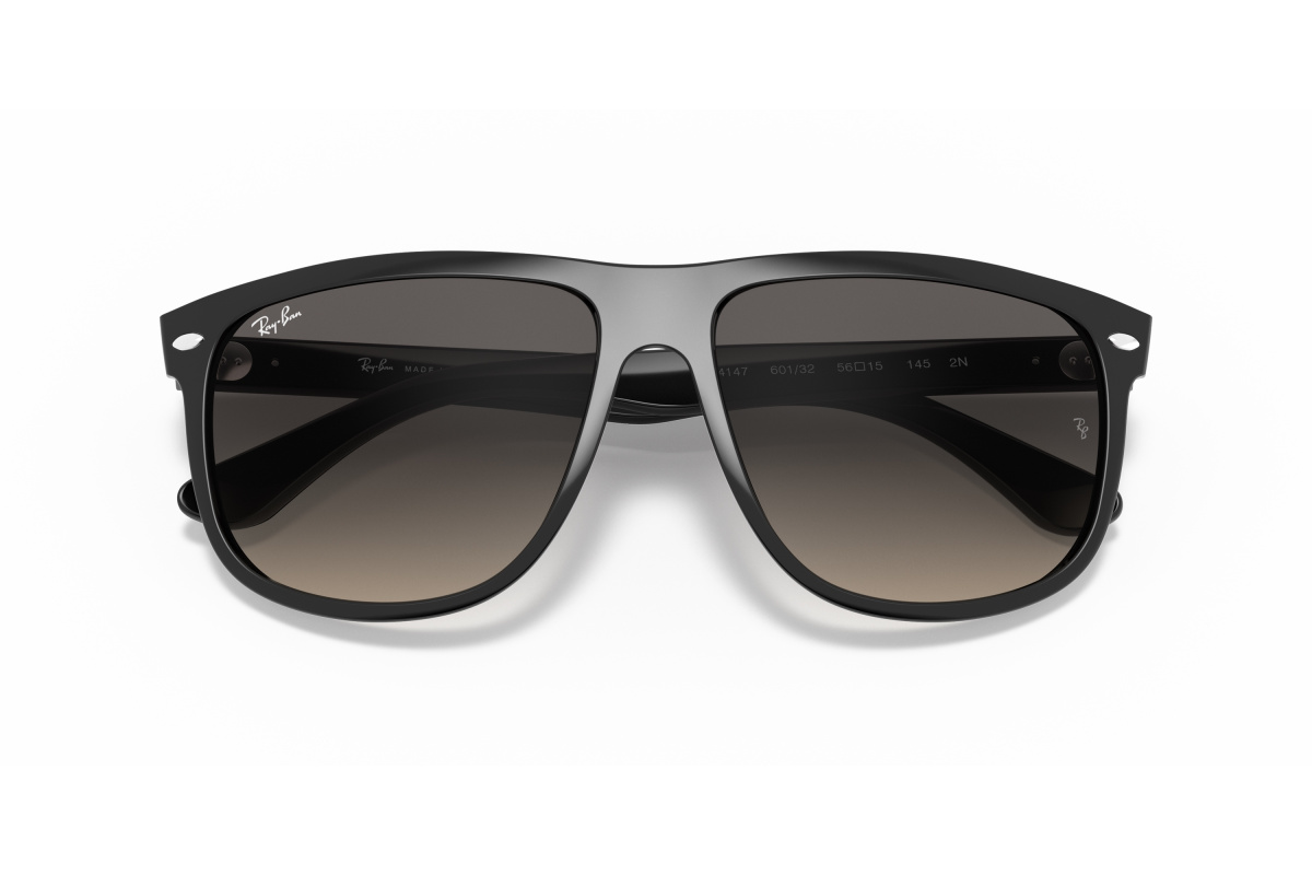 Ray-Ban RB4147_601/32 Nero | Ottica Salvatore Munda