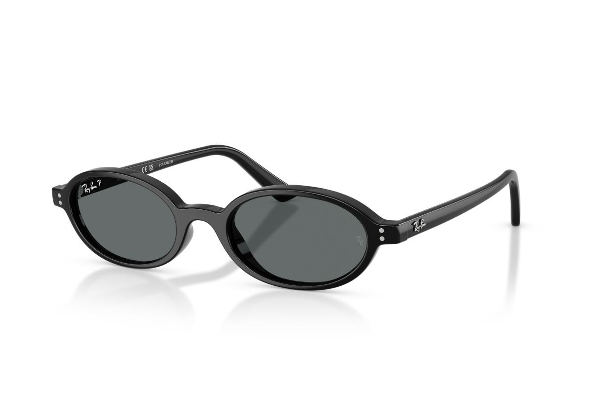 Ray-Ban RB4472_667781 Nero | Ottica Salvatore Munda