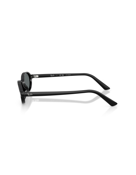 Ray-Ban RB4472_667781 Nero | Ottica Salvatore Munda