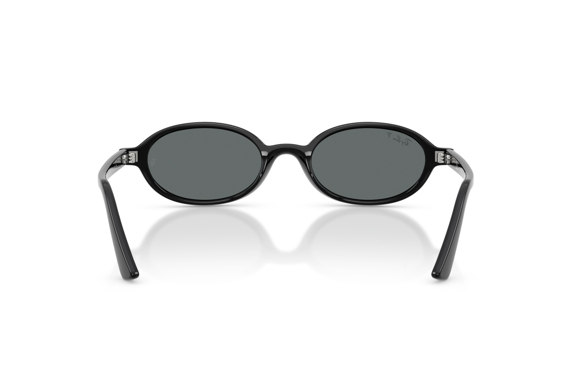 Ray-Ban RB4472_667781 Nero | Ottica Salvatore Munda