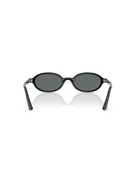 Ray-Ban RB4472_667781 Nero | Ottica Salvatore Munda
