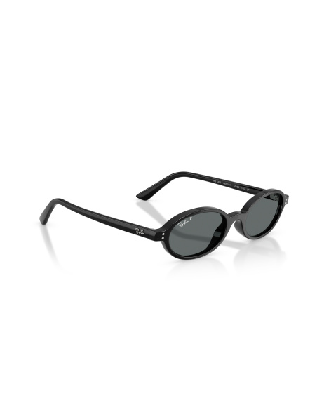Ray-Ban RB4472_667781 Nero | Ottica Salvatore Munda