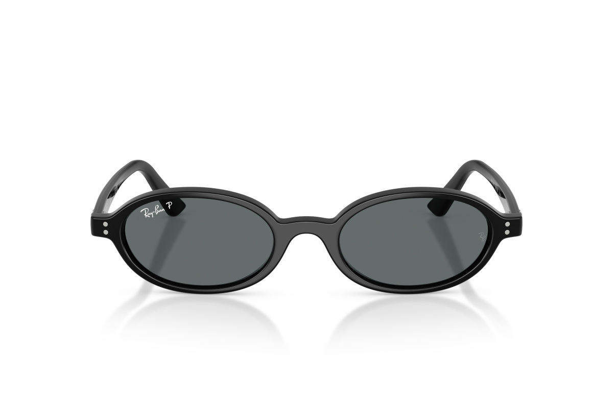 Ray-Ban RB4472_667781 Nero | Ottica Salvatore Munda