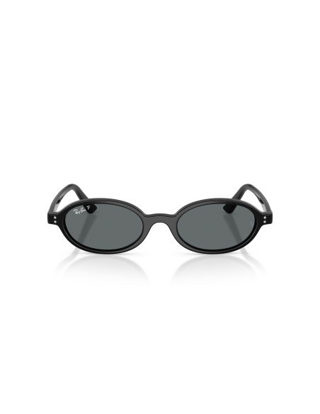 Ray-Ban RB4472_667781 Nero | Ottica Salvatore Munda