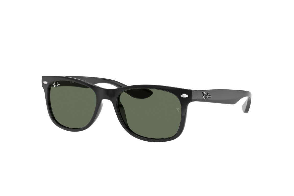 Ray-Ban RJ9052S_100/71 Nero | Ottica Salvatore Munda