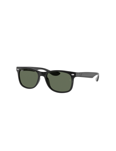 Ray-Ban RJ9052S_100/71 Nero | Ottica Salvatore Munda
