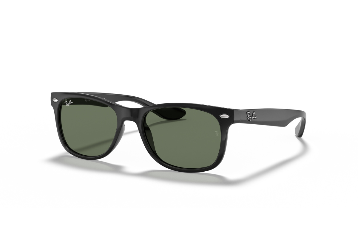 Ray-Ban RJ9052S_100/71 Nero | Ottica Salvatore Munda