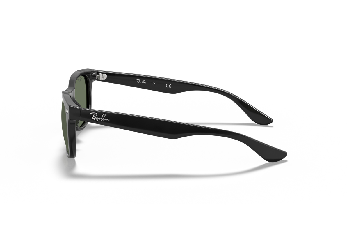 Ray-Ban RJ9052S_100/71 Nero | Ottica Salvatore Munda