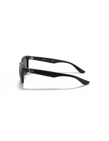 Ray-Ban RJ9052S_100/71 Nero | Ottica Salvatore Munda