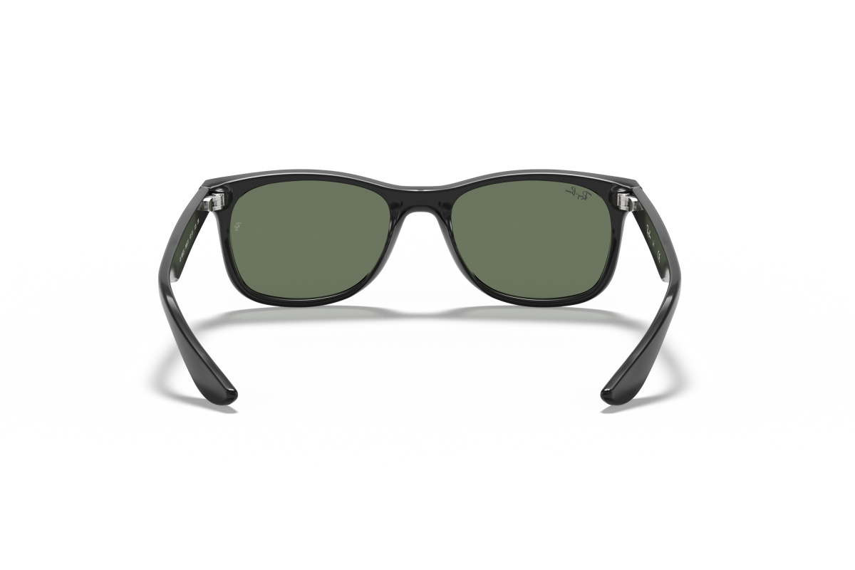 Ray-Ban RJ9052S_100/71 Nero | Ottica Salvatore Munda