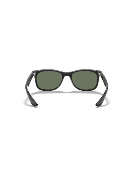 Ray-Ban RJ9052S_100/71 Nero | Ottica Salvatore Munda