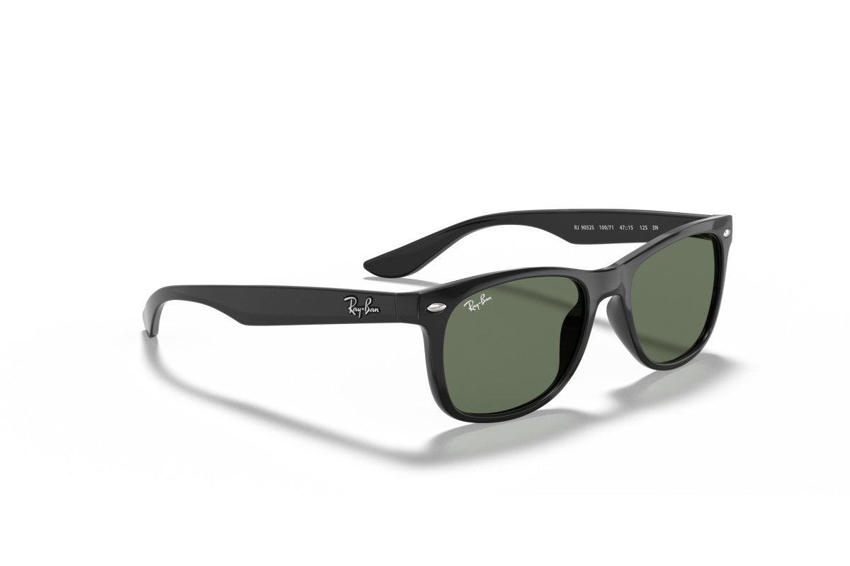 Ray-Ban RJ9052S_100/71 Nero | Ottica Salvatore Munda