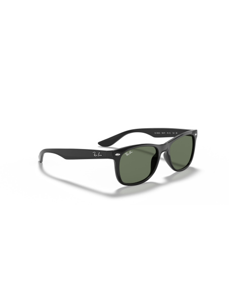 Ray-Ban RJ9052S_100/71 Nero | Ottica Salvatore Munda