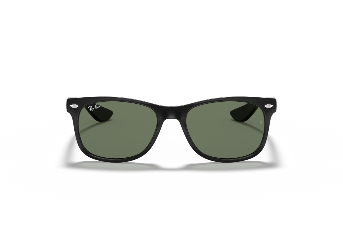 Ray-Ban RJ9052S_100/71 Nero | Ottica Salvatore Munda