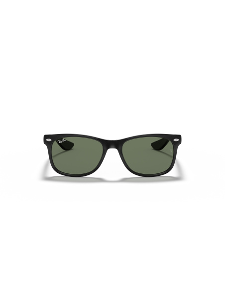 Ray-Ban RJ9052S_100/71 Nero | Ottica Salvatore Munda