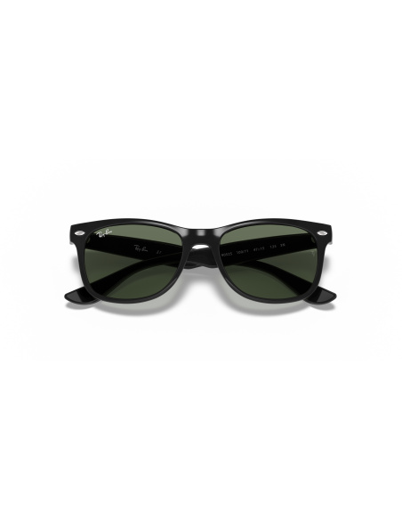 Ray-Ban RJ9052S_100/71 Nero | Ottica Salvatore Munda