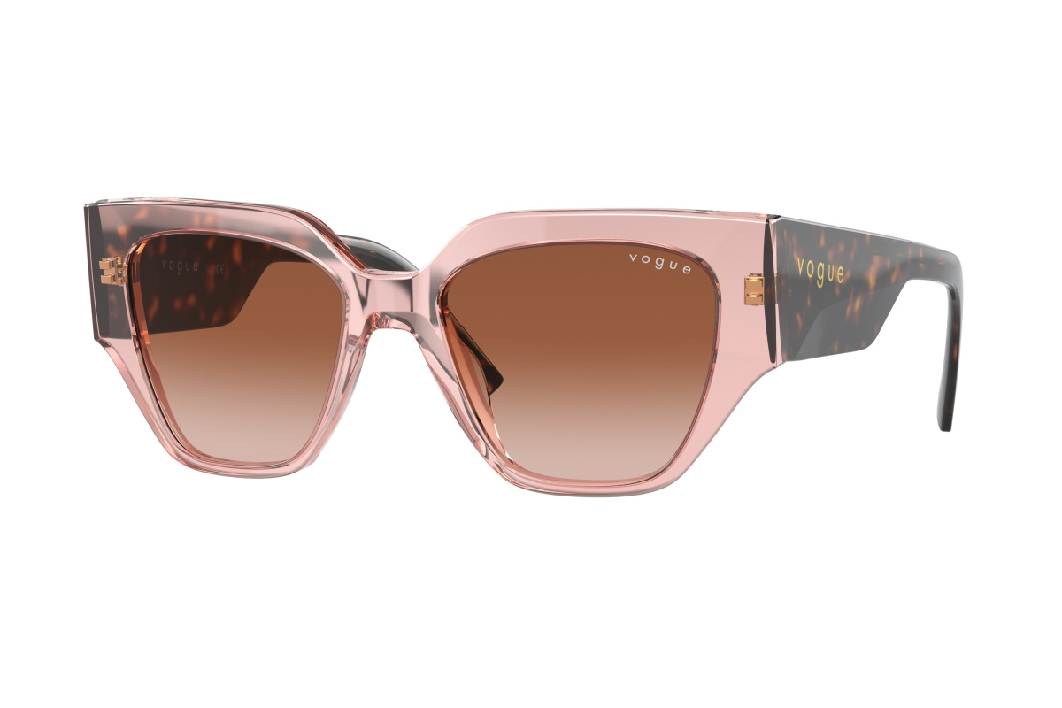Vogue Eyewear VO5409S_282813 Rosa Trasparente