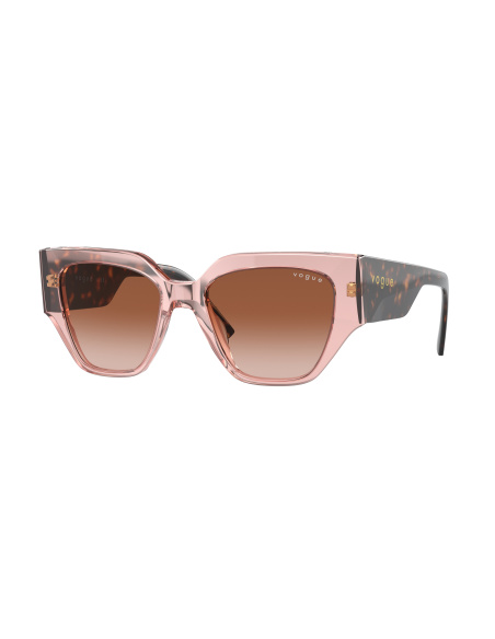Vogue Eyewear VO5409S_282813 Rosa Trasparente