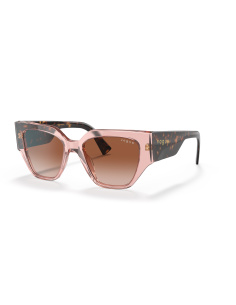 Vogue Eyewear VO5409S_282813 Rosa Trasparente 2