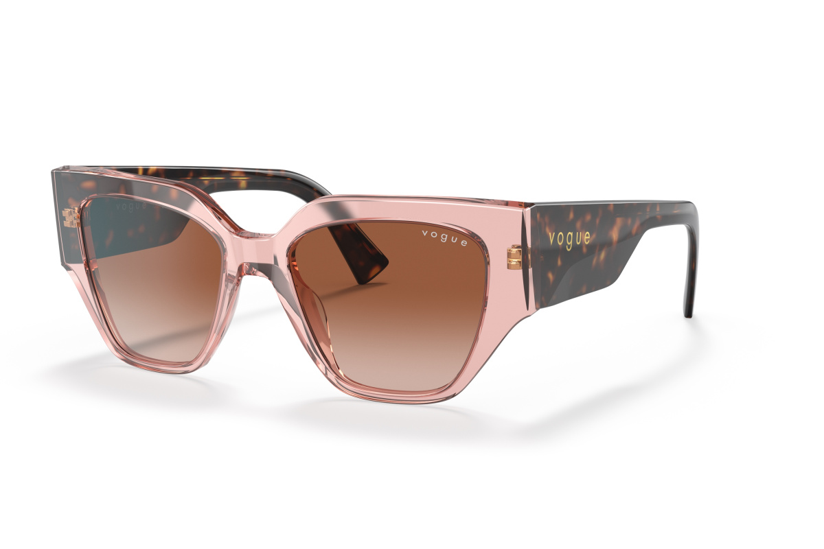 Vogue Eyewear VO5409S_282813 Rosa Trasparente